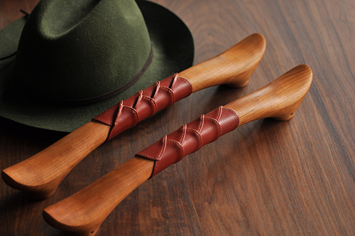 木製ドアハンドル=DH-NM-WL=すがたかたち